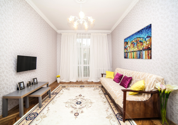 2-комнатная квартира в г. Минске Ленина ул. 3, фото 1