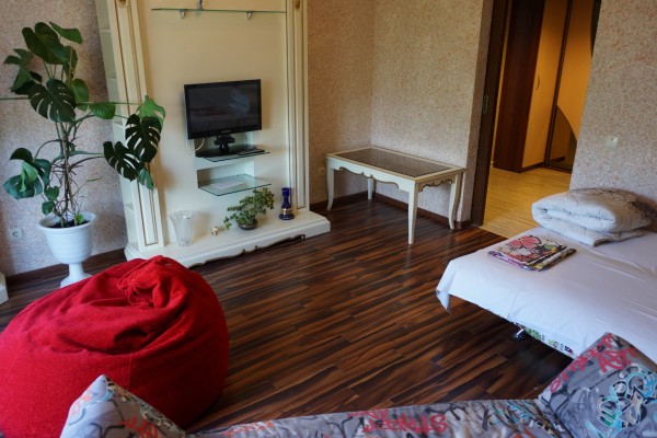 2-комнатная квартира в г. Жодино Калиновского ул. 32, фото 2