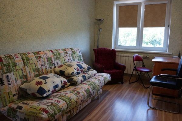 2-комнатная квартира в г. Жодино Калиновского ул. 32, фото 5