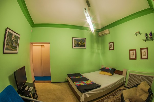 1-комнатная квартира в г. Жодино Жодинская ул. 7, фото 3