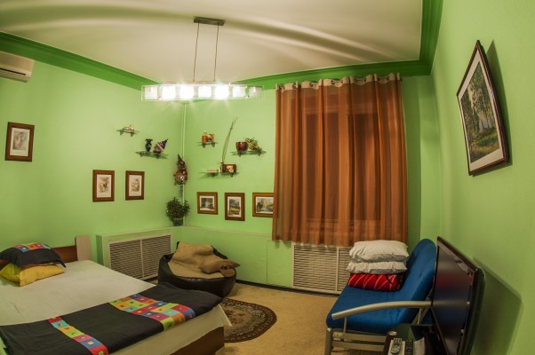 1-комнатная квартира в г. Жодино Жодинская ул. 7, фото 1