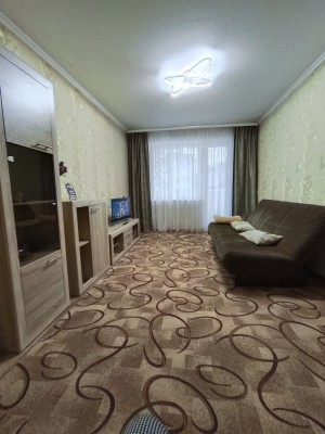2-комнатная квартира в г. Полоцке/Новополоцке Мариненко ул. 50, фото 4