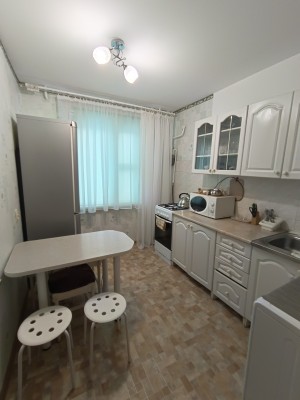 2-комнатная квартира в г. Полоцке/Новополоцке Мариненко ул. 50, фото 2