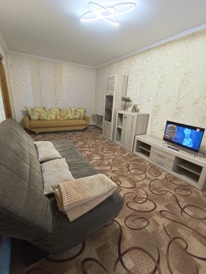 2-комнатная квартира в г. Полоцке/Новополоцке Мариненко ул. 50, фото 5