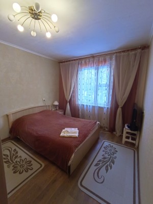 2-комнатная квартира в г. Полоцке/Новополоцке Мариненко ул. 50, фото 1