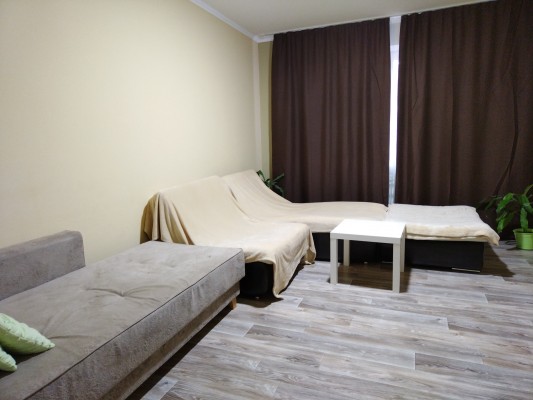 3-комнатная квартира в г. Гомеле Денисенко Григория ул. 48, фото 2
