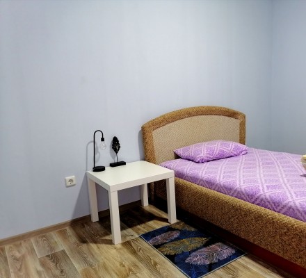 3-комнатная квартира в г. Гомеле Денисенко Григория ул. 48, фото 8