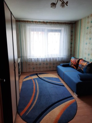 3-комнатная квартира в г. Волковыске Софьи Панковой ул.  7, фото 3