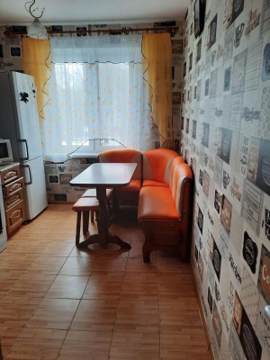 3-комнатная квартира в г. Волковыске Софьи Панковой ул.  7, фото 6