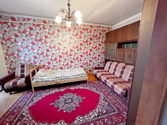 3-комнатная квартира в г. Марьиной Горке Калинина ул. 37, фото 1