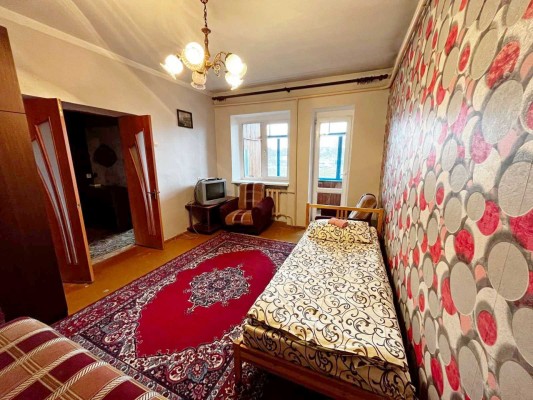 3-комнатная квартира в г. Марьиной Горке Калинина ул. 37, фото 2