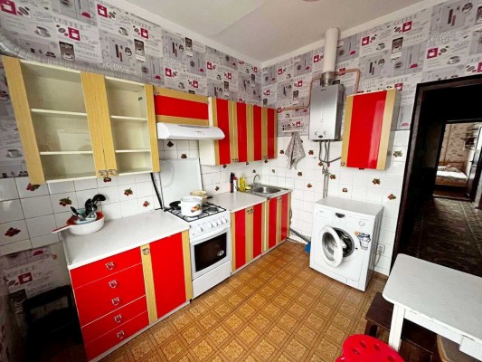 3-комнатная квартира в г. Марьиной Горке Калинина ул. 37, фото 5