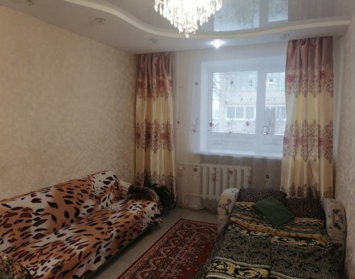 2-комнатная квартира в г. Шклове Пригородная ул. 4, фото 3