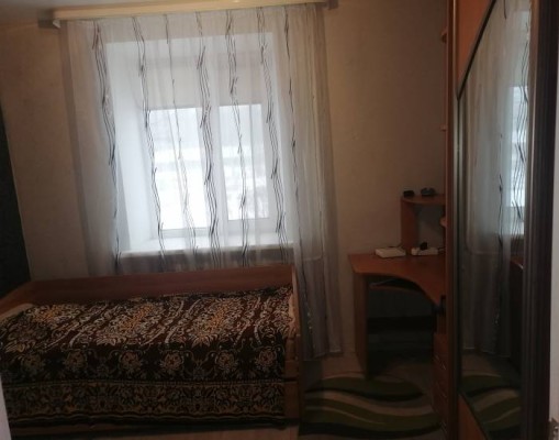 2-комнатная квартира в г. Шклове Пригородная ул. 4, фото 5