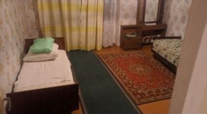 3-комнатная квартира в г. Барановичах Наконечникова ул. 3, фото 2