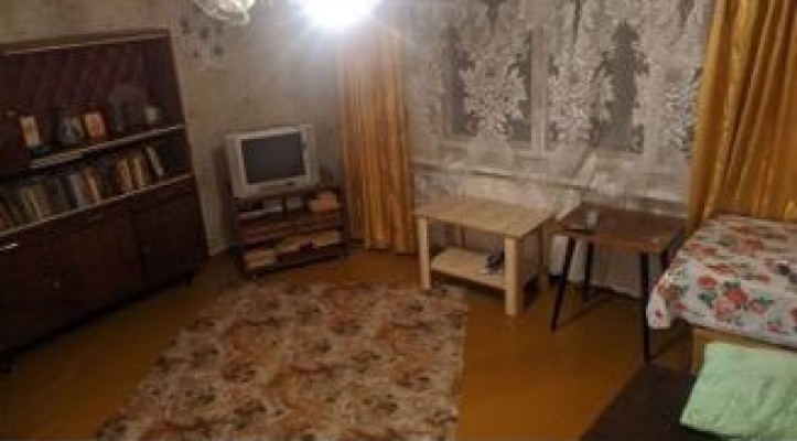3-комнатная квартира в г. Барановичах Наконечникова ул. 3, фото 1