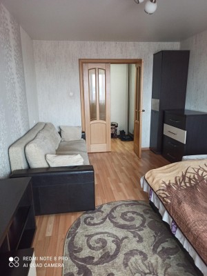 1-комнатная квартира в г. Орше Перекопская ул. 24, фото 1