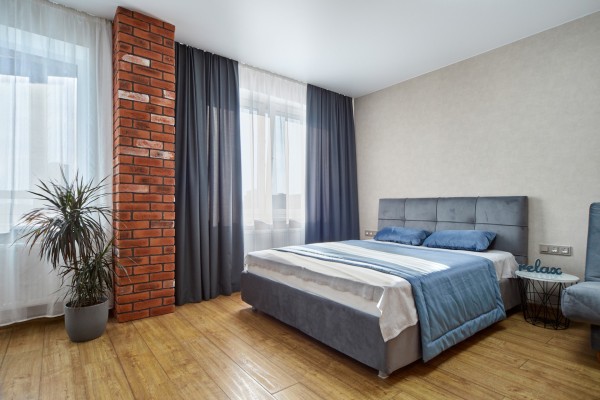 1-комнатная квартира в г. Минске Дзержинского пр-т 94, фото 2