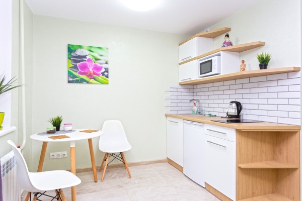 1-комнатная квартира в г. Минске Алибегова ул. 23, фото 3