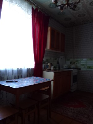 3-комнатная квартира в г. Несвиже Ленинская ул. 133, фото 6