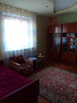 3-комнатная квартира в г. Несвиже Ленинская ул. 133, фото 2