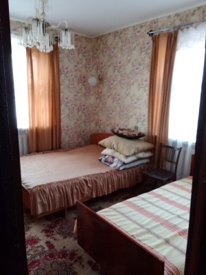 3-комнатная квартира в г. Несвиже Ленинская ул. 133, фото 4