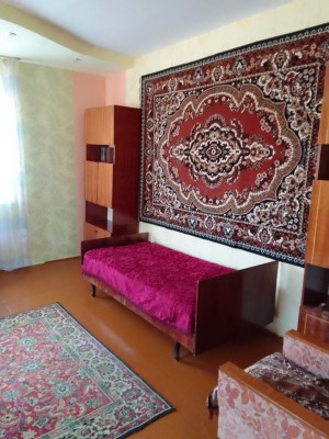 3-комнатная квартира в г. Несвиже Ленинская ул. 133, фото 1