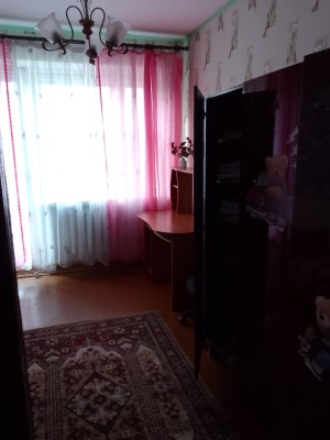 3-комнатная квартира в г. Несвиже Ленинская ул. 133, фото 5