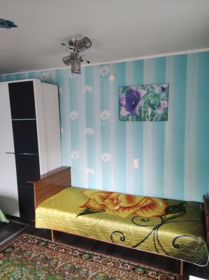 3-комнатная квартира в г. Барановичах Холостякова ул. 7, фото 8