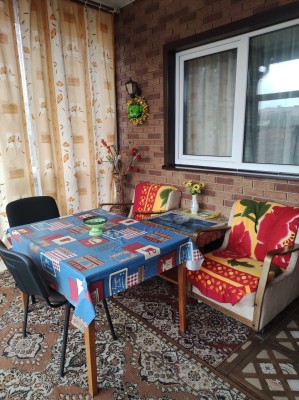 3-комнатная квартира в г. Барановичах Холостякова ул. 7, фото 12