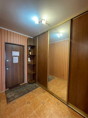 2-комнатная квартира в г. Гродно Пушкина ул. 33, фото 10