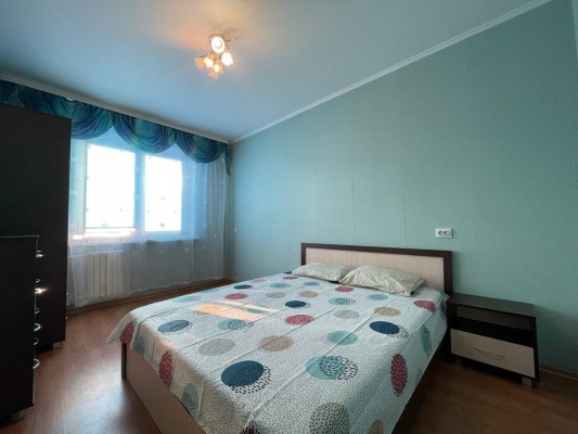 2-комнатная квартира в г. Гродно Пушкина ул. 33, фото 2