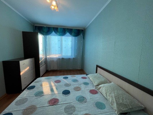 2-комнатная квартира в г. Гродно Пушкина ул. 33, фото 3