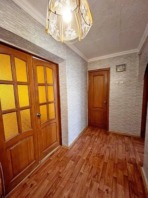3-комнатная квартира в г. Дзержинске Пушкина ул. 5, фото 8