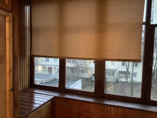 1-комнатная квартира в г. Минске Чернышевского ул. 11, фото 17