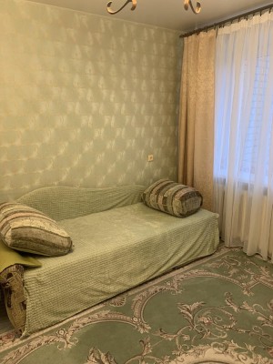 1-комнатная квартира в г. Минске Чернышевского ул. 11, фото 5