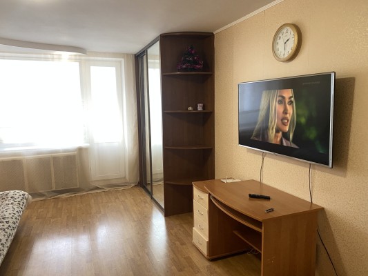 2-комнатная квартира в г. Полоцке/Новополоцке Молодежная ул. 41, фото 1