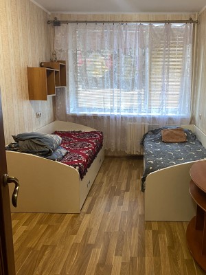 2-комнатная квартира в г. Полоцке/Новополоцке Молодежная ул. 41, фото 3