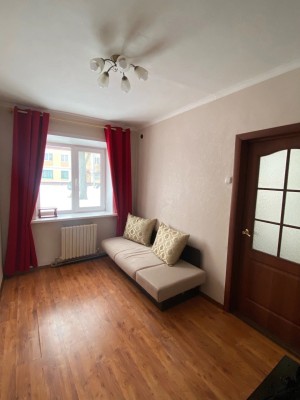 2-комнатная квартира в г. Солигорске Старобинская ул. 1, фото 3