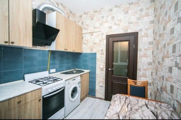1-комнатная квартира в г. Минске Чорного Кузьмы пер. 8А, фото 4