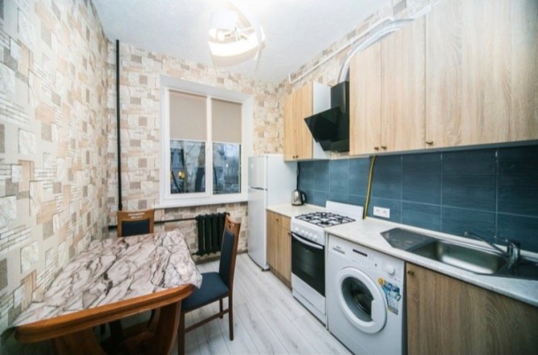 1-комнатная квартира в г. Минске Чорного Кузьмы пер. 8А, фото 5