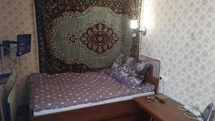 2-комнатная квартира в г. Витебске Суворова ул. 13, фото 2