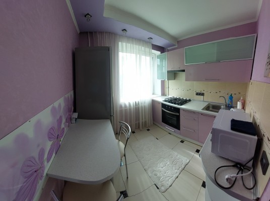 2-комнатная квартира в г. Борисове Революции пр-т 3, фото 4