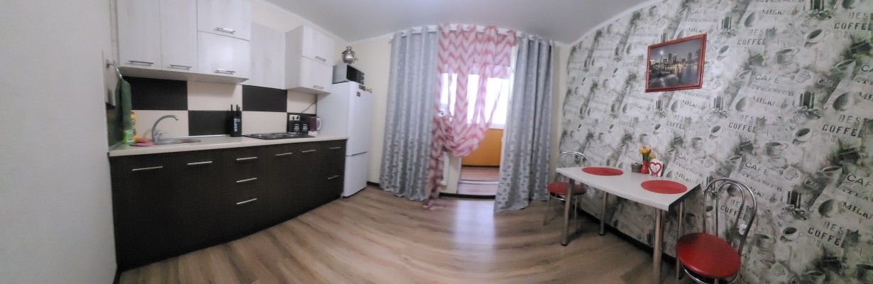 1-комнатная квартира в г. Бресте Морозова ул. 3, фото 3