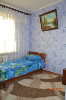 3-комнатная квартира в г. Несвиже Партизанская ул. 8, фото 4