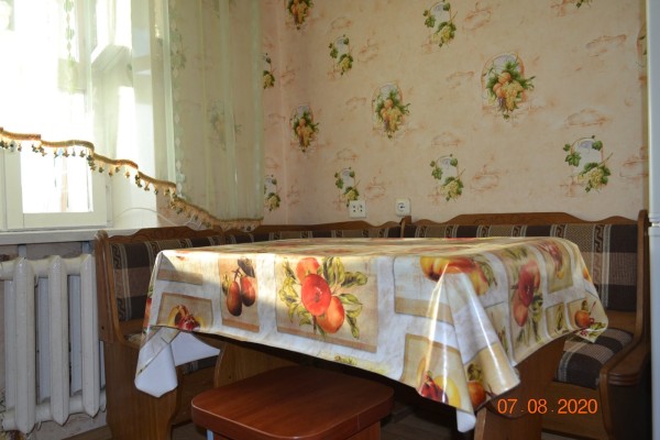 3-комнатная квартира в г. Несвиже Партизанская ул. 8, фото 6