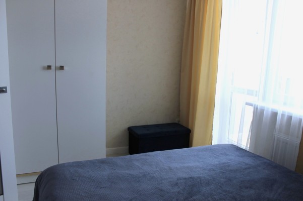 2-комнатная квартира в г. Гродно Курчатова ул. 27, фото 13