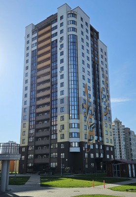 2-комнатная квартира в г. Гродно Курчатова ул. 27, фото 12