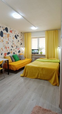 1-комнатная квартира в г. Могилёве Космонавтов ул. 8, фото 2