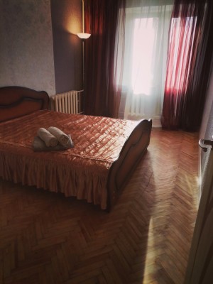 3-комнатная квартира в г. Пинске Кирова ул. 2, фото 9